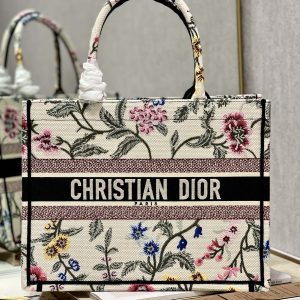 Diro Book Tote - Image 2