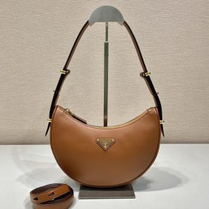 Prada Moon Handbags 1BC194-22.5*18.5*6.5CM