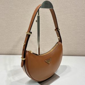 Prada Moon Handbags 1BC194-22.5*18.5*6.5CM - Image 3