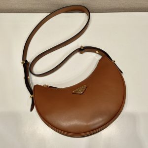 Prada Moon Handbags 1BC194-22.5*18.5*6.5CM - Image 2