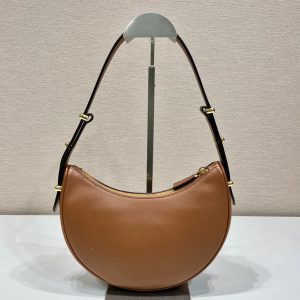 Prada Moon Handbags 1BC194-22.5*18.5*6.5CM - Image 4
