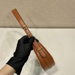 Prada Moon Handbags 1BC194-22.5*18.5*6.5CM - Image 5