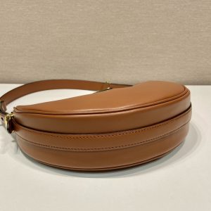 Prada Moon Handbags 1BC194-22.5*18.5*6.5CM - Image 6