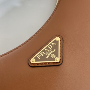 Prada Moon Handbags 1BC194-22.5*18.5*6.5CM - Image 7