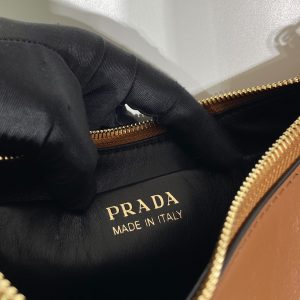 Prada Moon Handbags 1BC194-22.5*18.5*6.5CM - Image 9