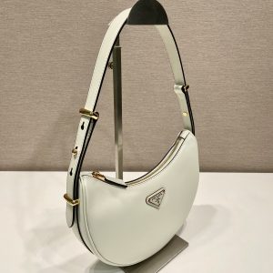 Prada Moon Handbags 1BC194-22.5*18.5*6.5CM - Image 2