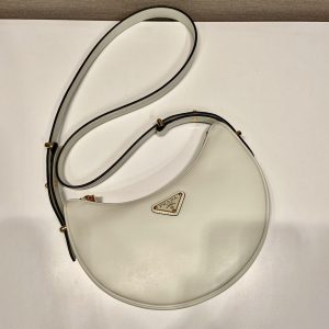 Prada Moon Handbags 1BC194-22.5*18.5*6.5CM - Image 3