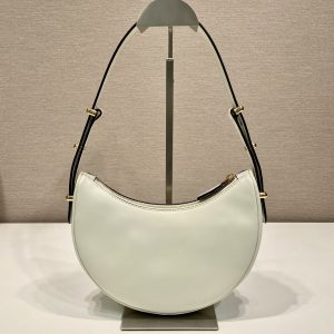 Prada Moon Handbags 1BC194-22.5*18.5*6.5CM - Image 4