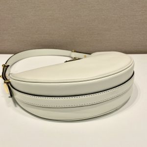 Prada Moon Handbags 1BC194-22.5*18.5*6.5CM - Image 6
