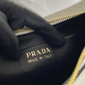Prada Moon Handbags 1BC194-22.5*18.5*6.5CM - Image 9