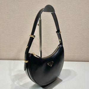 Prada Moon Handbags 1BC194-22.5*18.5*6.5CM - Image 3