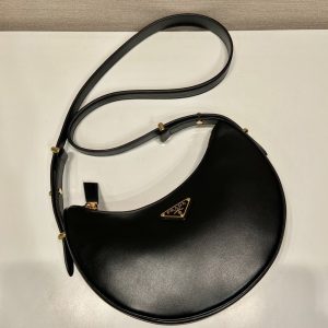 Prada Moon Handbags 1BC194-22.5*18.5*6.5CM - Image 2
