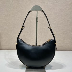 Prada Moon Handbags 1BC194-22.5*18.5*6.5CM - Image 4