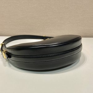Prada Moon Handbags 1BC194-22.5*18.5*6.5CM - Image 5