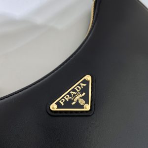 Prada Moon Handbags 1BC194-22.5*18.5*6.5CM - Image 8