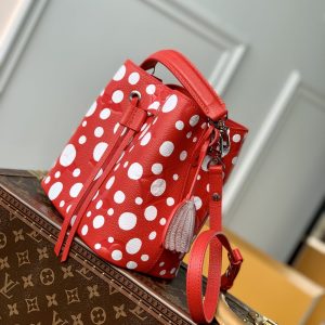 Louis Vuitton M46413 NeoNoe BB Handbag-20*20*13CM - Image 3