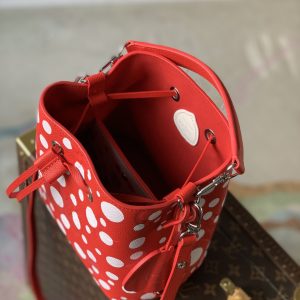 Louis Vuitton M46413 NeoNoe BB Handbag-20*20*13CM - Image 9