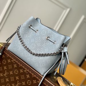 Louis Vuitton Bella Tote Bag-M57201-19*22*14CM
