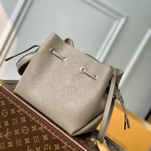 Louis Vuitton Bella Tote Bag-M57201-19*22*14CM - Image 2