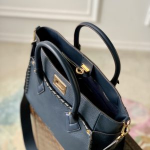 Louis Vuitton On My Side Tote Bag-M21569-30.5*24.5*14CM - Image 9