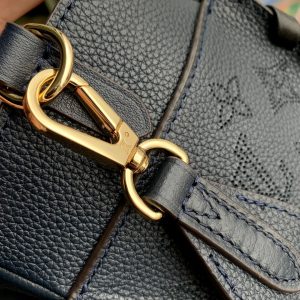 Louis Vuitton On My Side Tote Bag-25*20*12CM - Image 6