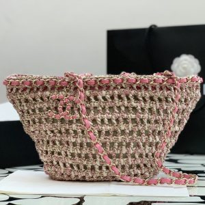 Ch@nel Tote-36*20*12CM