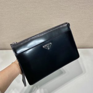 Prada Pouch 2VF032-25*17*4CM - Image 3