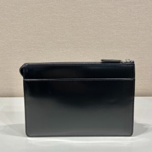 Prada Pouch 2VF032-25*17*4CM - Image 6