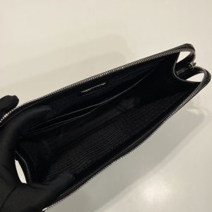 Prada Pouch 2VF032-25*17*4CM - Image 8