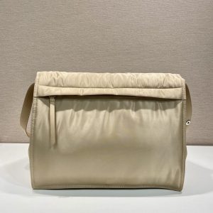 Prada 1BD256 Shoulder Bag-36*28*14CM - Image 5