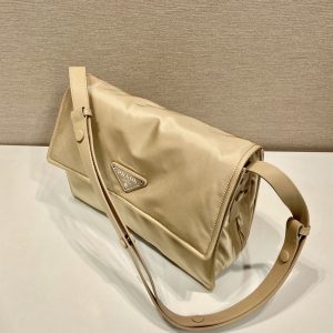 Prada 1BD256 Shoulder Bag-30*21.5*12CM - Image 4