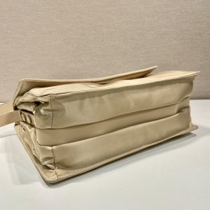 Prada 1BD256 Shoulder Bag-30*21.5*12CM - Image 6