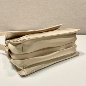 Prada 1BD256 Shoulder Bag-23.5*18*11CM - Image 7