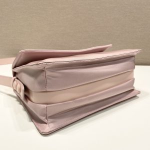 Prada 1BD256 Shoulder Bag-23.5*18*11CM - Image 7