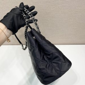 Prada 1BD650 Tote Bag-30*24*17CM - Image 6
