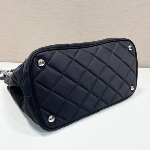 Prada 1BD650 Tote Bag-30*24*17CM - Image 7