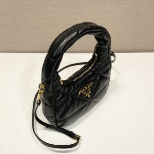 Prada 1BA384 Bag-21*12.5*6CM - Image 3