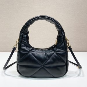 Prada 1BA384 Bag-21*12.5*6CM - Image 4