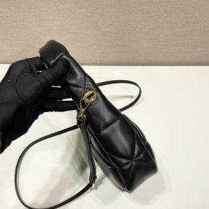 Prada 1BA384 Bag-21*12.5*6CM - Image 6
