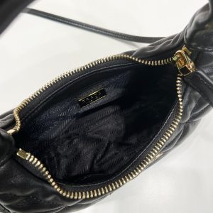 Prada 1BA384 Bag-21*12.5*6CM - Image 9