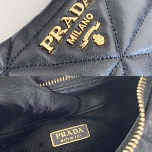 Prada 1BA384 Bag-21*12.5*6CM - Image 8