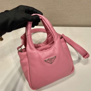 Prada 1BA359 Mini Bag-18*15.5*10CM - Image 3