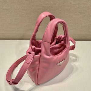 Prada 1BA359 Mini Bag-18*15.5*10CM - Image 2