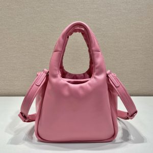 Prada 1BA359 Mini Bag-18*15.5*10CM - Image 4