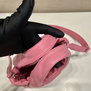 Prada 1BA359 Mini Bag-18*15.5*10CM - Image 6