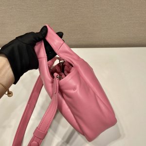 Prada 1BA359 Mini Bag-18*15.5*10CM - Image 7