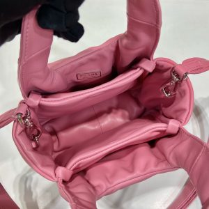 Prada 1BA359 Mini Bag-18*15.5*10CM - Image 9