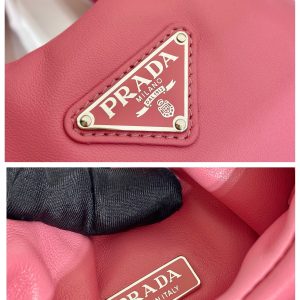 Prada 1BA359 Mini Bag-18*15.5*10CM - Image 8
