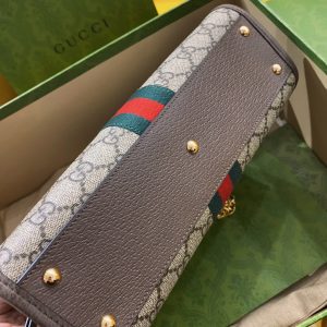 Gucci Ophidia Handbags-25.5x 19x 10CM - Image 5
