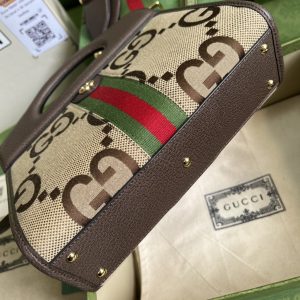 Gucci Ophidia Handbags-25.5x 19x 10CM - Image 3